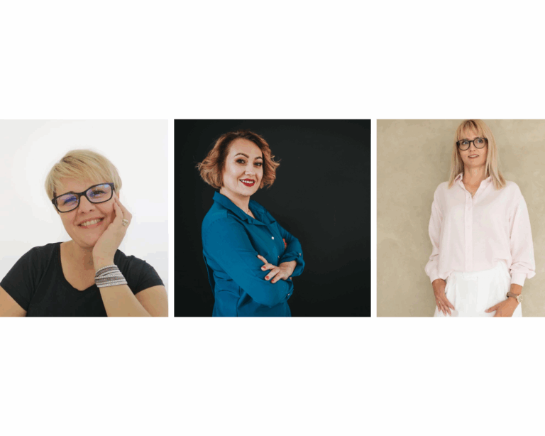 Siła w siłę dla wspólnoty