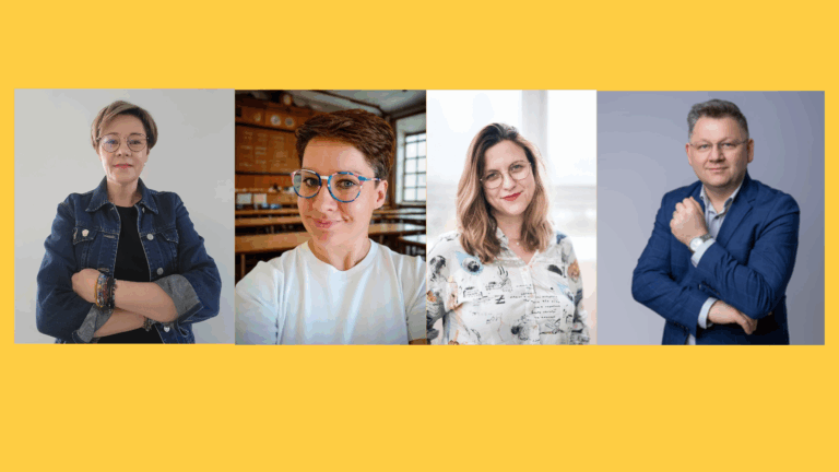 Zespół ds. opracowania materiałów dydaktycznych „młodsze pokolenie obywateli”