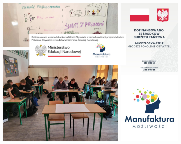 📣 Działamy dalej! Warsztaty w toku – debaty coraz bliżej! 🌟