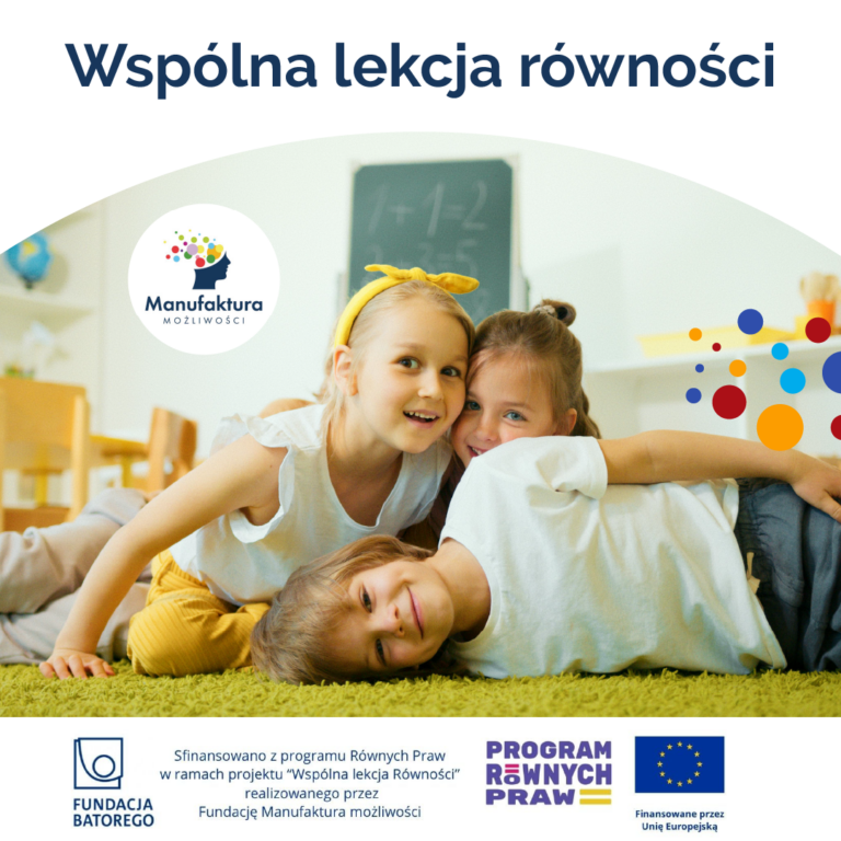 Wyobraź sobie szkołę, w której każde dziecko ma plan, wsparcie i kogoś, kto naprawdę słucha.