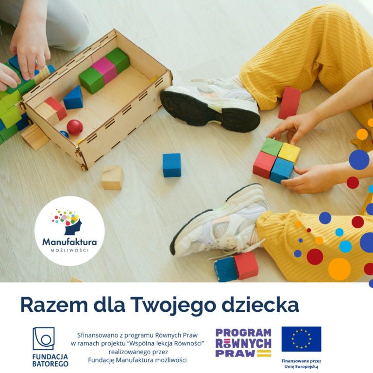 Szkoła to nie tylko miejsce nauki. To miejsce, gdzie każde dziecko powinno czuć, że jest na właściwym miejscu.