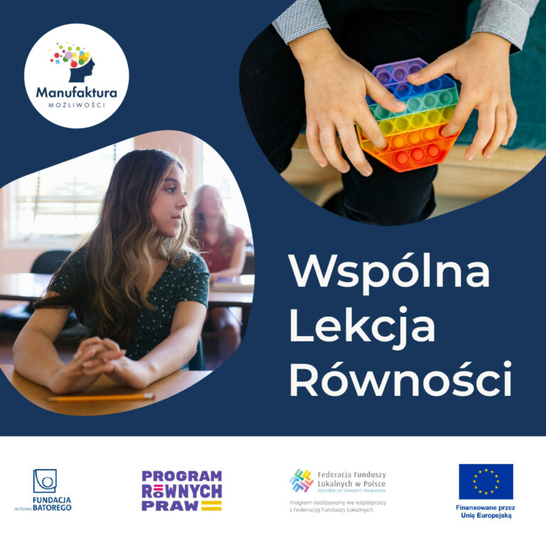 Co czwarty uczeń w polskiej szkole ma specjalne potrzeby edukacyj