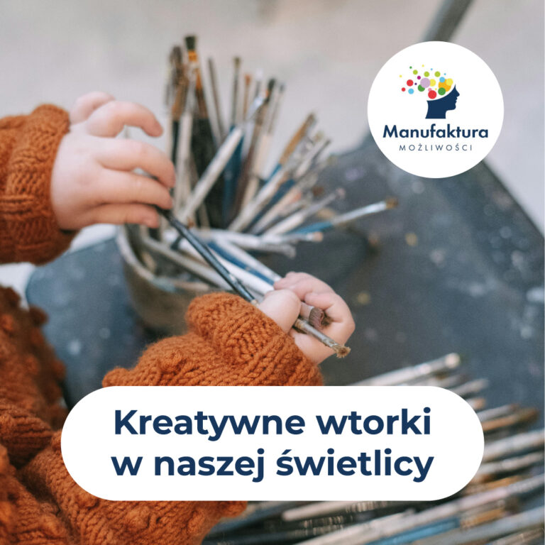 Rodzicu! Mamy coś dla Ciebie