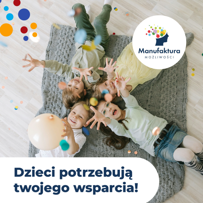 Są dzieci, które uczą się inaczej. Które potrzebują więcej czasu, więcej uwagi, innego podejścia. Które w zwykłej klasie często pozostają niezauważone.
