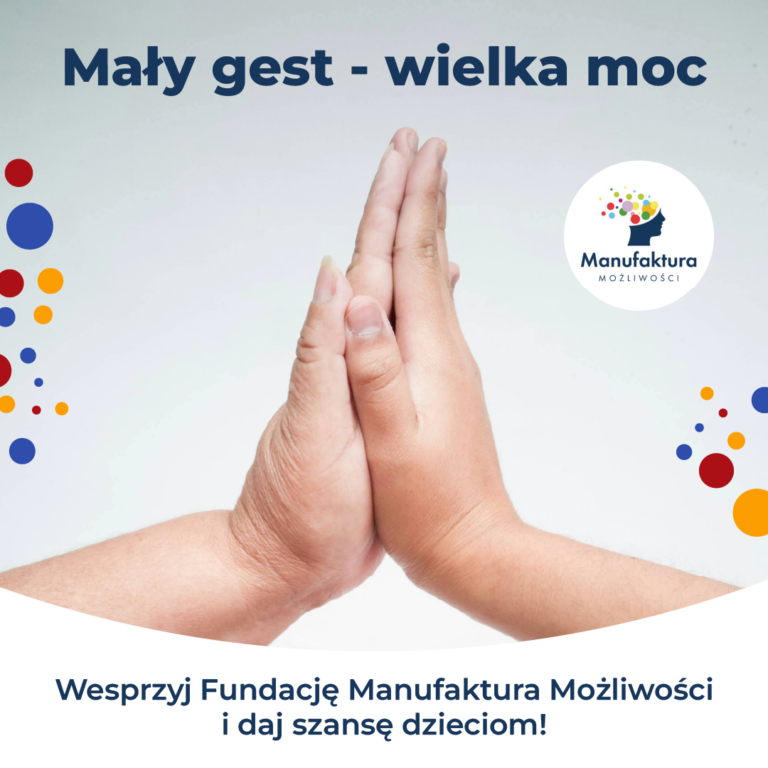 Pomocna dłoń